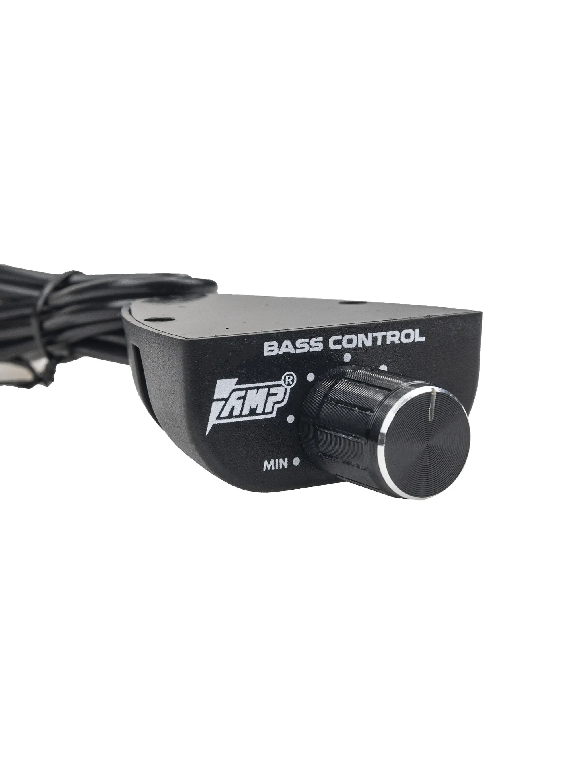 Выносной регулятор баса AMP Bass Control RCA купить в интернет магазине AMPGROUP.  Выносной регулятор баса AMP Bass Control RCA   цены, большой каталог, новинки.
