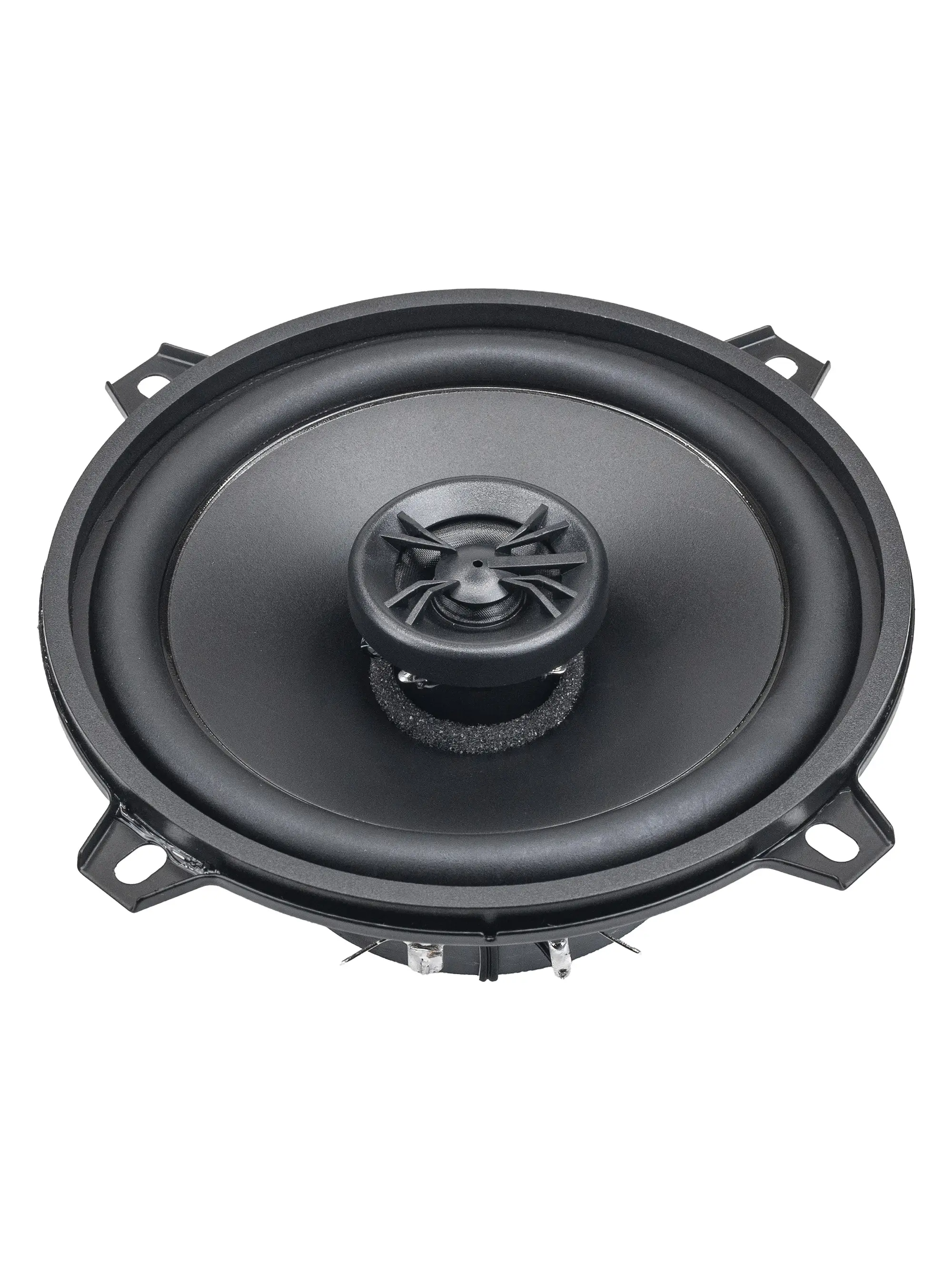 Акустика коаксиальная AMP Beat 502 v2 купить в интернет магазине AMPGROUP.  Акустика коаксиальная AMP Beat 502 v2   цены, большой каталог, новинки.
