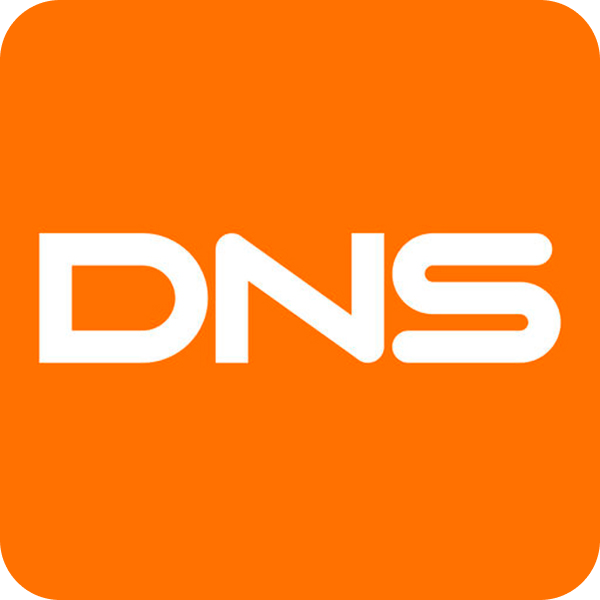 DNS - приобретай продукцию AMP у партнеров DNS - приобретай продукцию AMP у партнеров