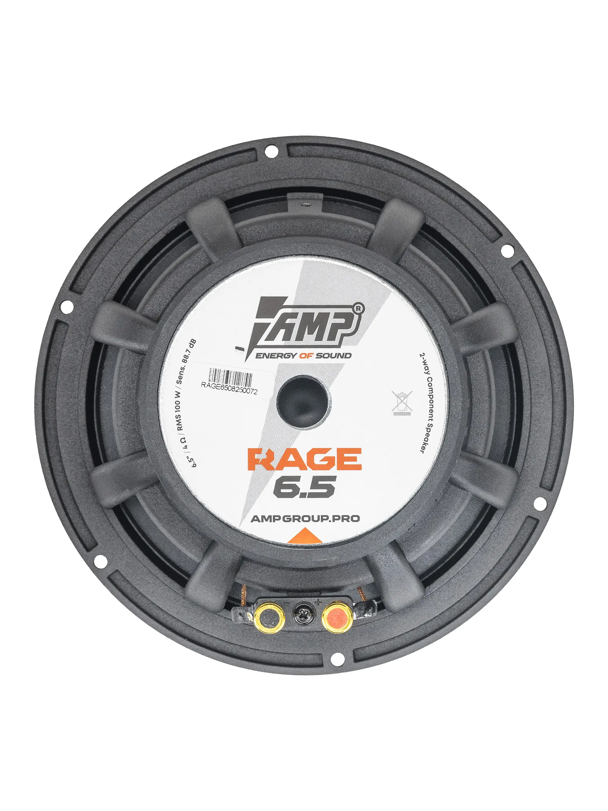 Акустика компонентная AMP RAGE 6.5 купить в интернет магазине AMPGROUP. Акустика компонентная AMP RAGE 6.5 цены, большой каталог, новинки.
Акустика компонентная AMP RAGE 6.5 купить в интернет магазине AMPGROUP. Акустика компонентная AMP RAGE 6.5 цены, большой каталог, новинки.