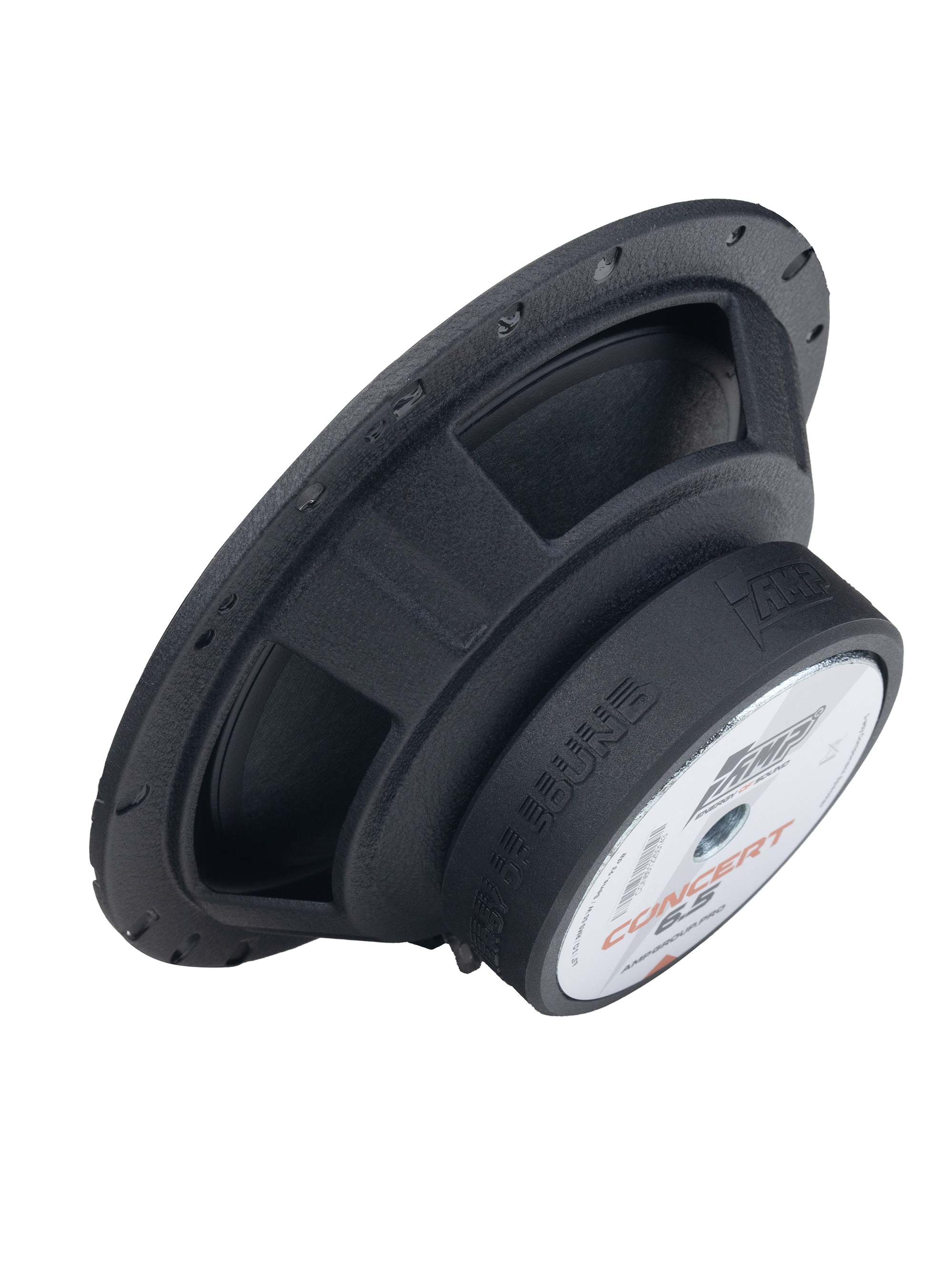 Акустика компонентная AMP Concert 6.5 купить в интернет магазине AMPGROUP.  Акустика компонентная AMP Concert 6.5   цены, большой каталог, новинки.
