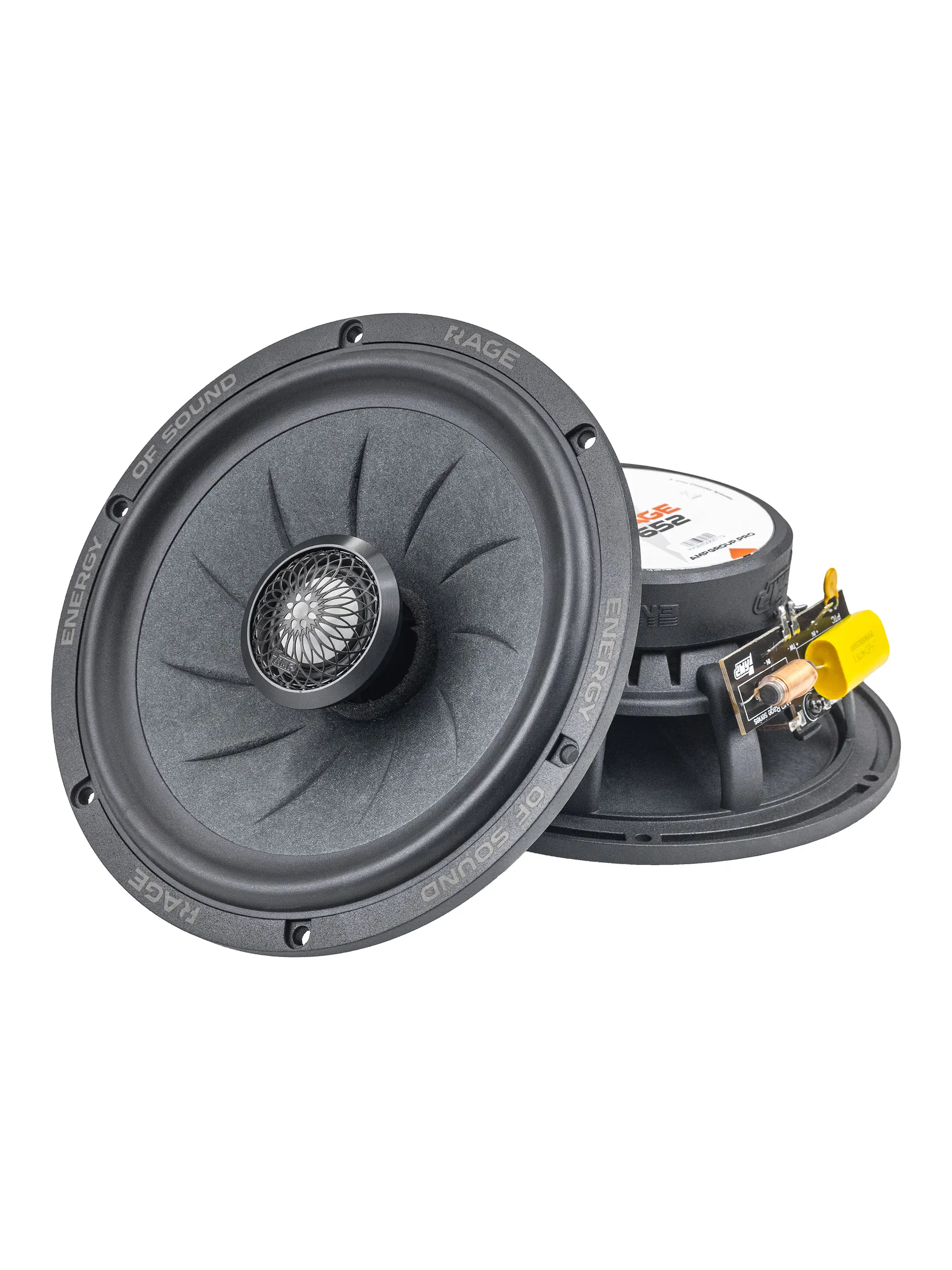 Акустика коаксиальная AMP RAGE 652 купить в интернет магазине AMPGROUP. Акустика коаксиальная AMP RAGE 652 цены, большой каталог, новинки.
Акустика коаксиальная AMP RAGE 652 купить в интернет магазине AMPGROUP. Акустика коаксиальная AMP RAGE 652 цены, большой каталог, новинки.