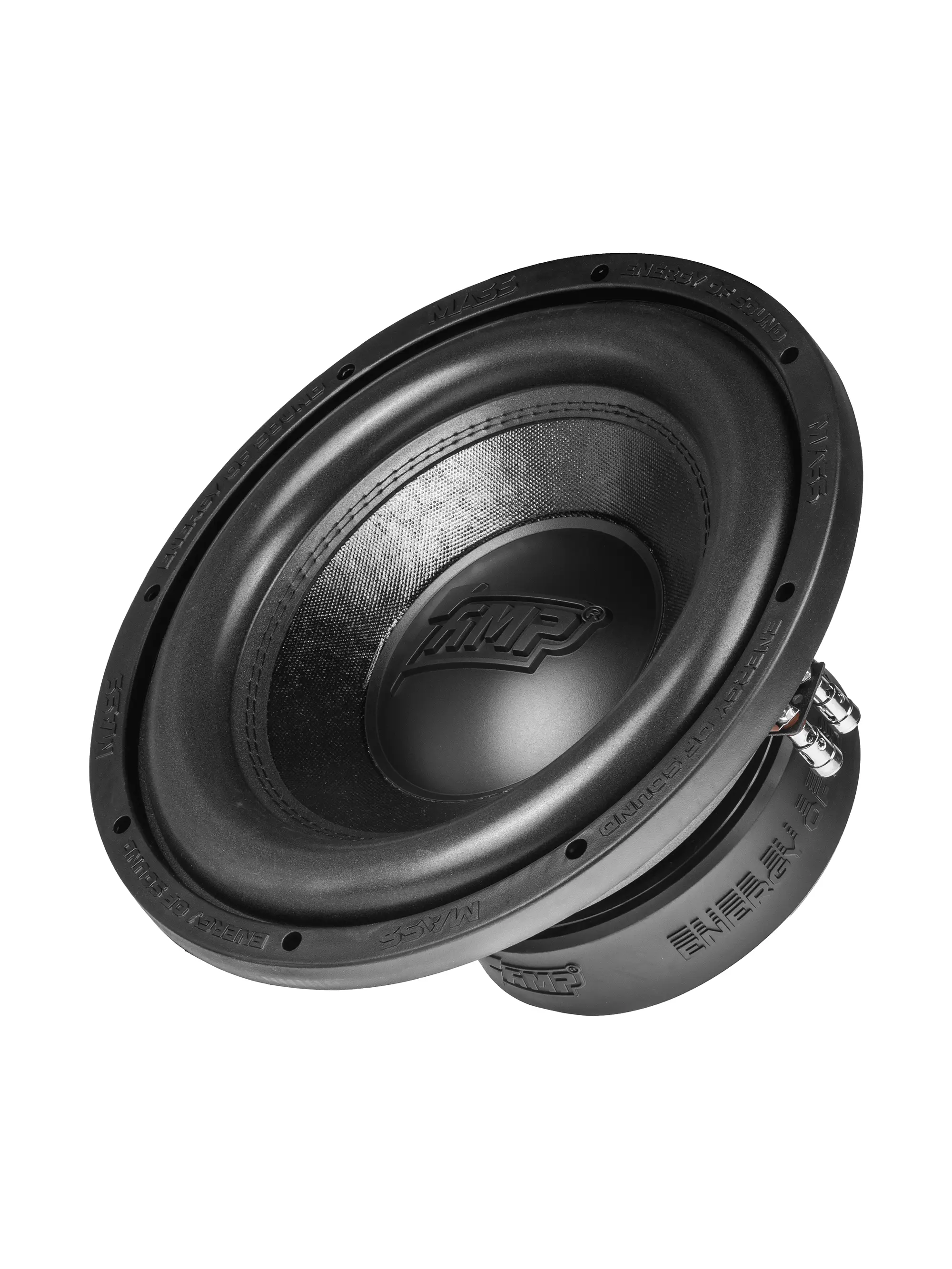 Сабвуферный динамик AMP MASS 800 12D2 V.2 (2+2 Ом, rms800)(1) купить в интернет магазине AMPGROUP.  Сабвуферный динамик AMP MASS 800 12D2 V.2 (2+2 Ом, rms800)(1)   цены, большой каталог, новинки.
