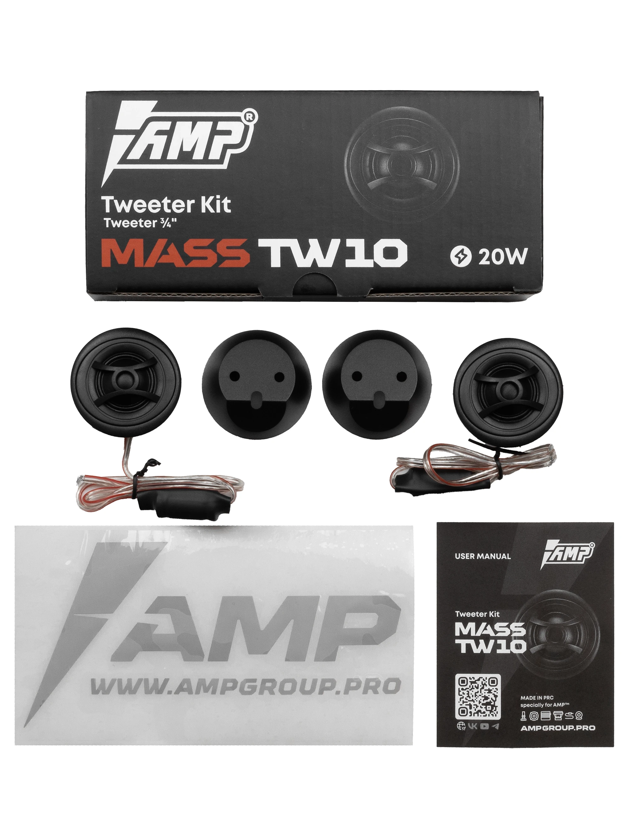 Акустика твитер AMP MASS TW10 (50) Шелк(с конденсатором) купить в интернет магазине AMPGROUP. Акустика твитер AMP MASS TW10 (50) Шелк(с конденсатором) цены, большой каталог, новинки.
Акустика твитер AMP MASS TW10 (50) Шелк(с конденсатором) купить в интернет магазине AMPGROUP. Акустика твитер AMP MASS TW10 (50) Шелк(с конденсатором) цены, большой каталог, новинки.