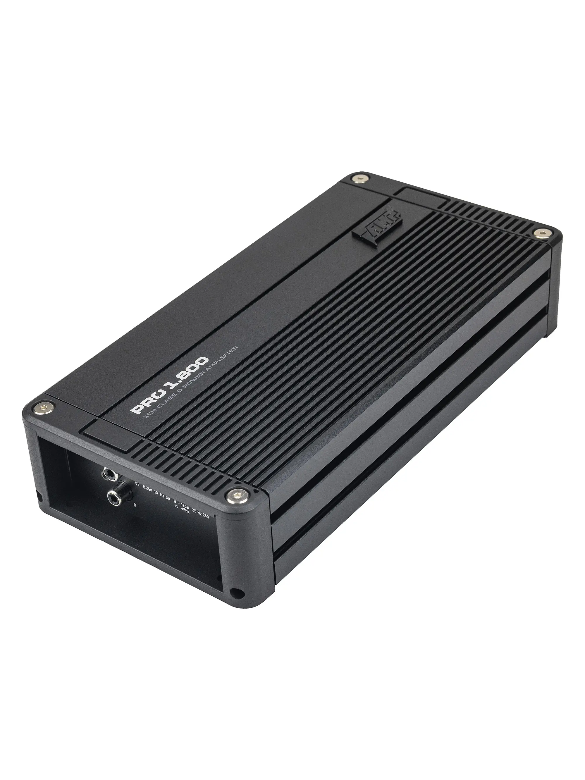 Усилитель AMP PRO 1.800 купить в интернет магазине AMPGROUP.  Усилитель AMP PRO 1.800   цены, большой каталог, новинки.
