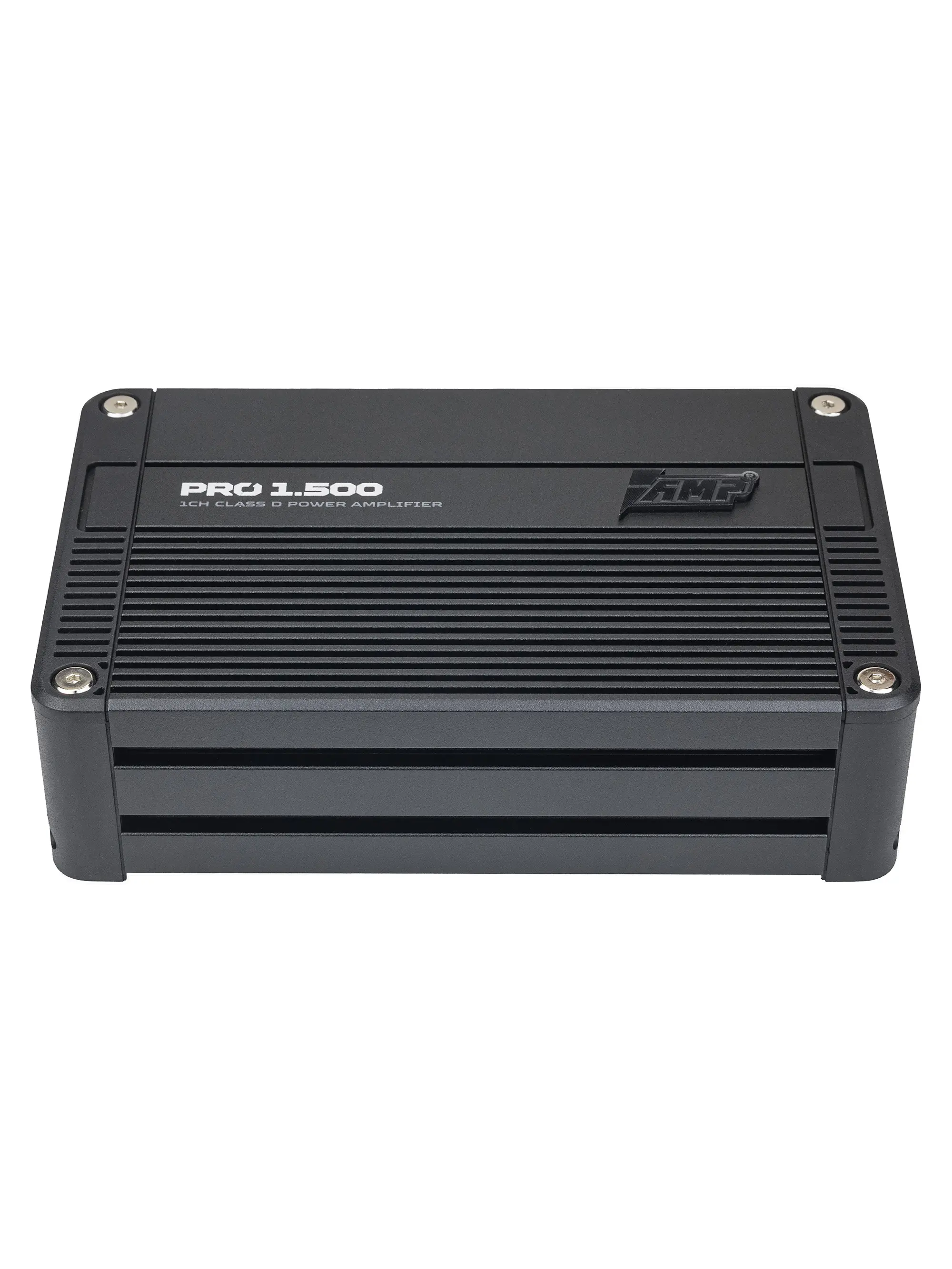 Усилитель AMP PRO 1.500 купить в интернет магазине AMPGROUP.  Усилитель AMP PRO 1.500   цены, большой каталог, новинки.
