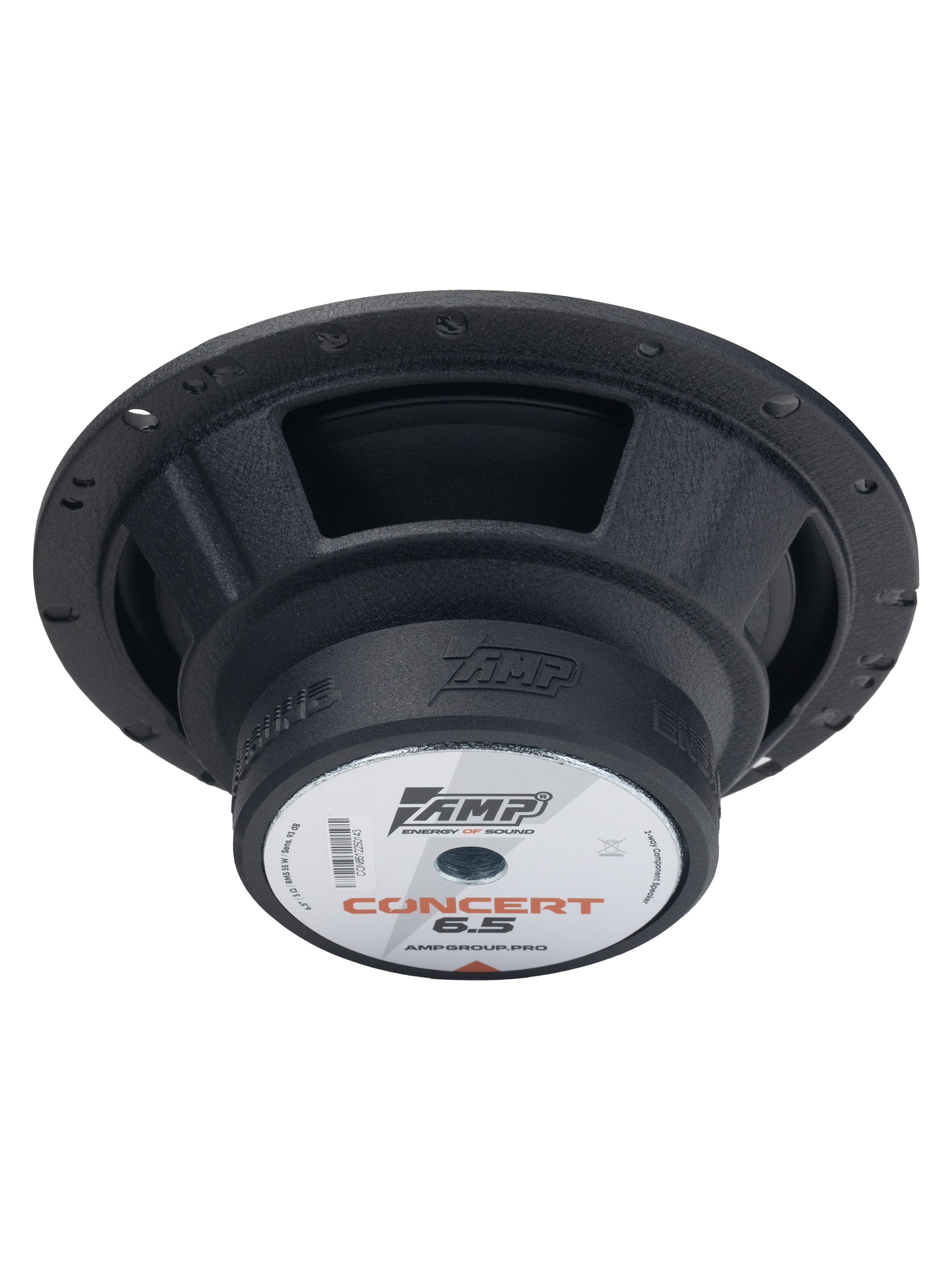 Акустика компонентная AMP Concert 6.5 купить в интернет магазине AMPGROUP.  Акустика компонентная AMP Concert 6.5   цены, большой каталог, новинки.
