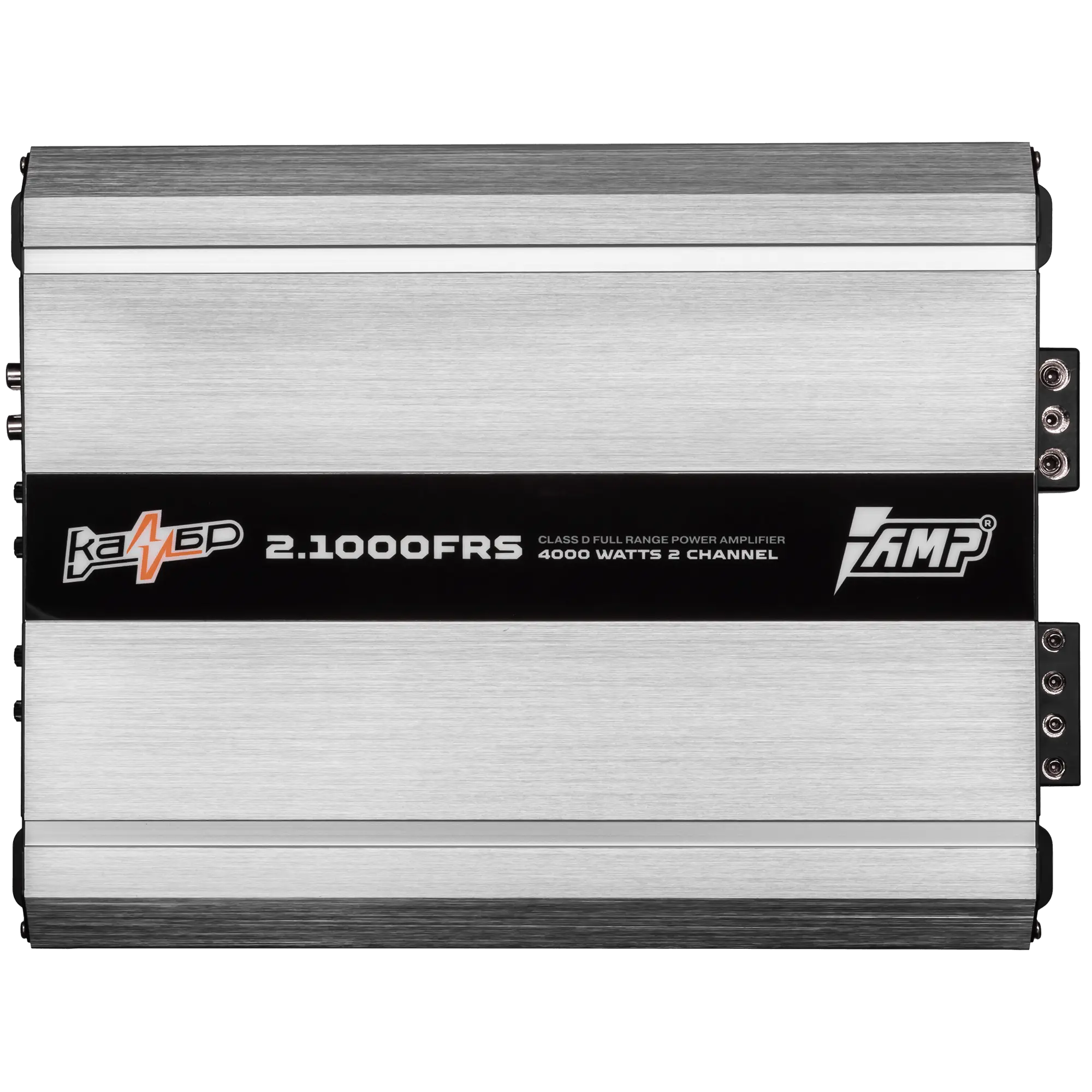 Усилитель AMP Калибр 2.1000FRS купить в интернет магазине AMPGROUP.  Усилитель AMP Калибр 2.1000FRS   цены, большой каталог, новинки.
