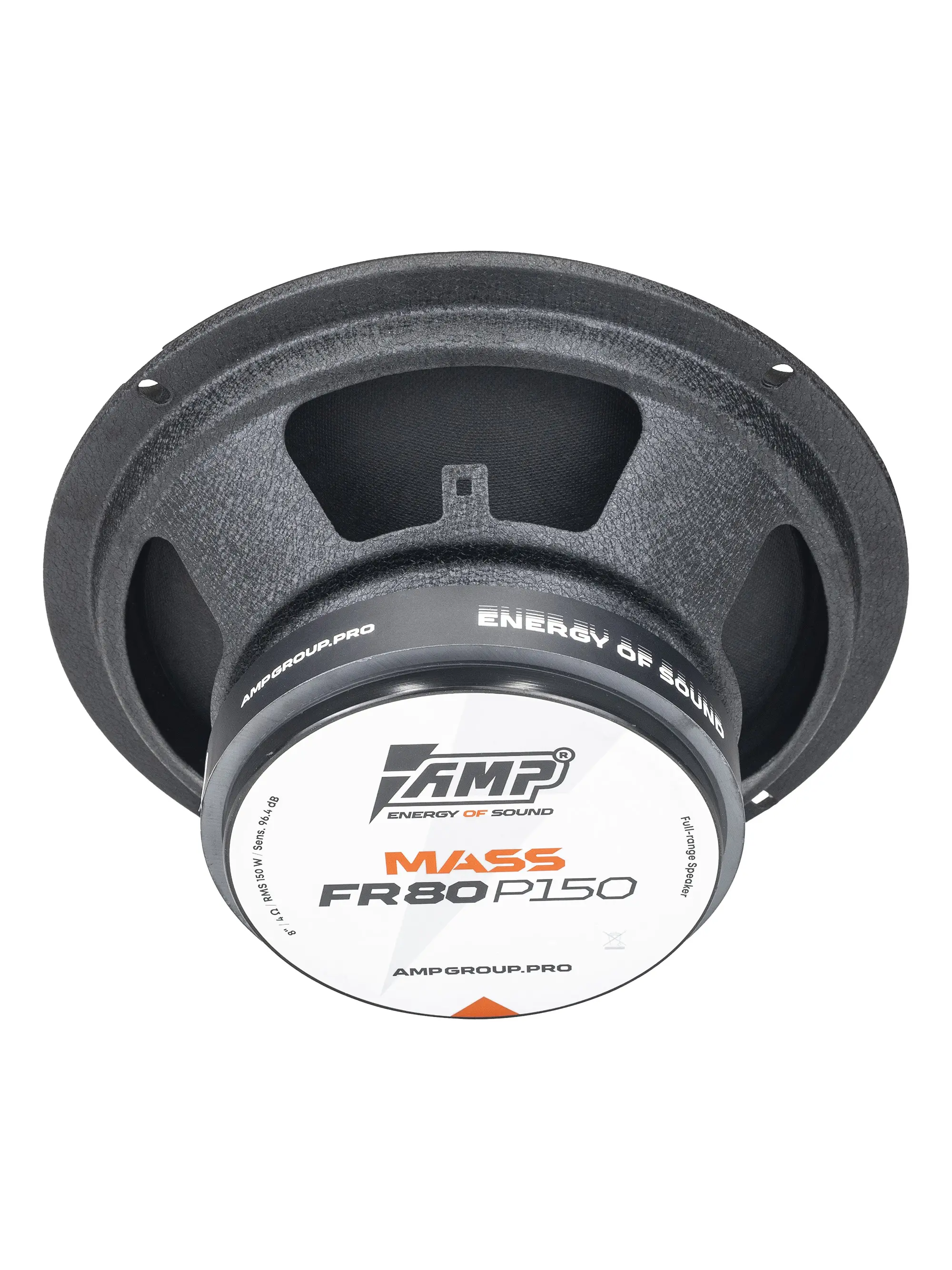 Акустика эстрадная AMP MASS FR80P150 (4ом) широкополосная купить в интернет магазине AMPGROUP. Акустика эстрадная AMP MASS FR80P150 (4ом) широкополосная цены, большой каталог, новинки.
Акустика эстрадная AMP MASS FR80P150 (4ом) широкополосная купить в интернет магазине AMPGROUP. Акустика эстрадная AMP MASS FR80P150 (4ом) широкополосная цены, большой каталог, новинки.