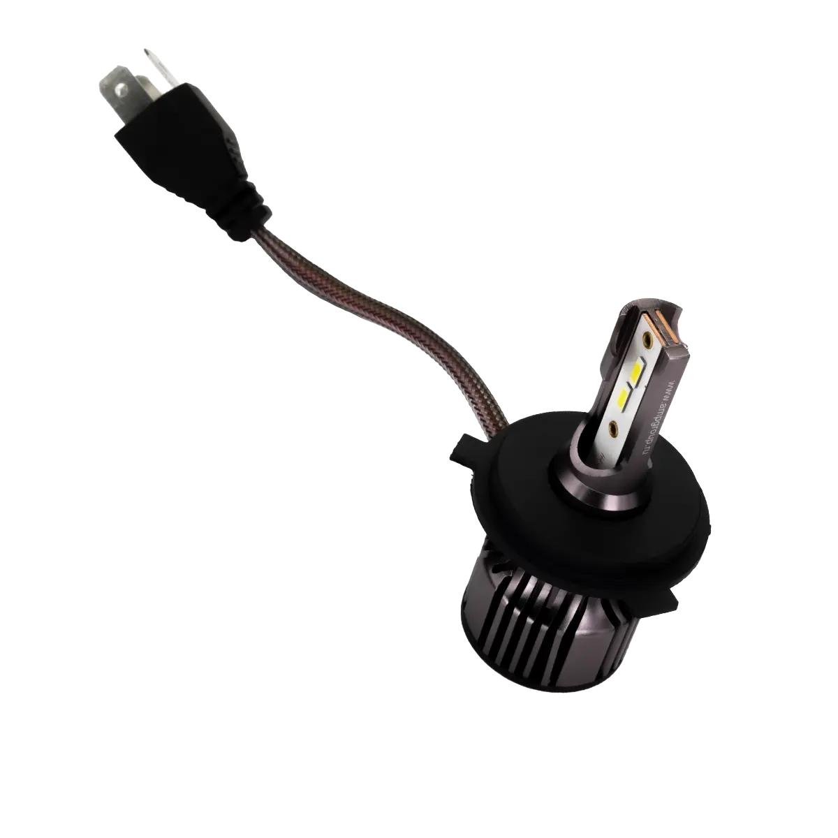 Светодиод головного света AMP/Criolight CSP L04S H4 купить в интернет магазине AMPGROUP.  Светодиод головного света AMP/Criolight CSP L04S H4   цены, большой каталог, новинки.
