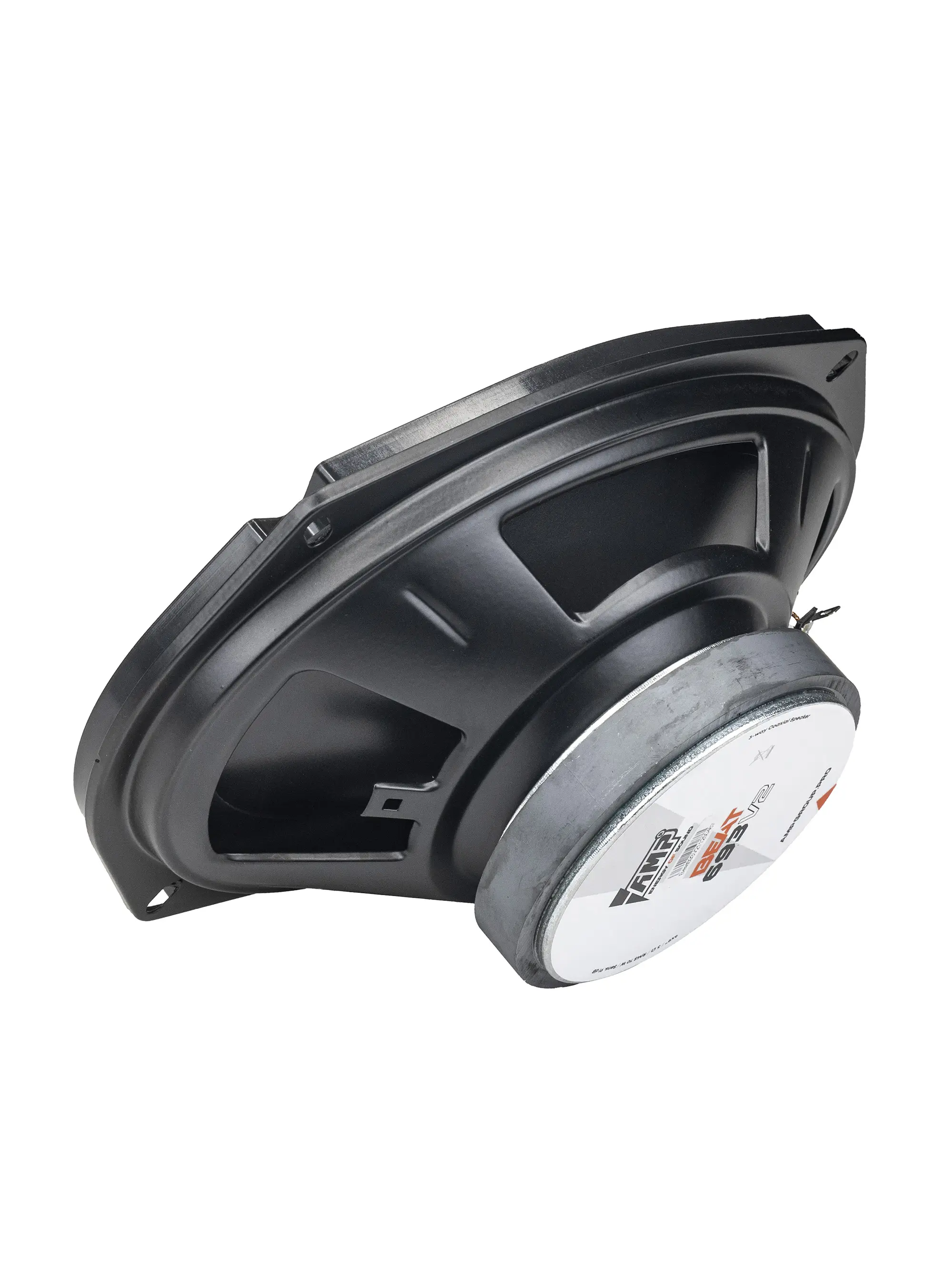 Акустика коаксиальная AMP Beat 693 v2 купить в интернет магазине AMPGROUP.  Акустика коаксиальная AMP Beat 693 v2   цены, большой каталог, новинки.
