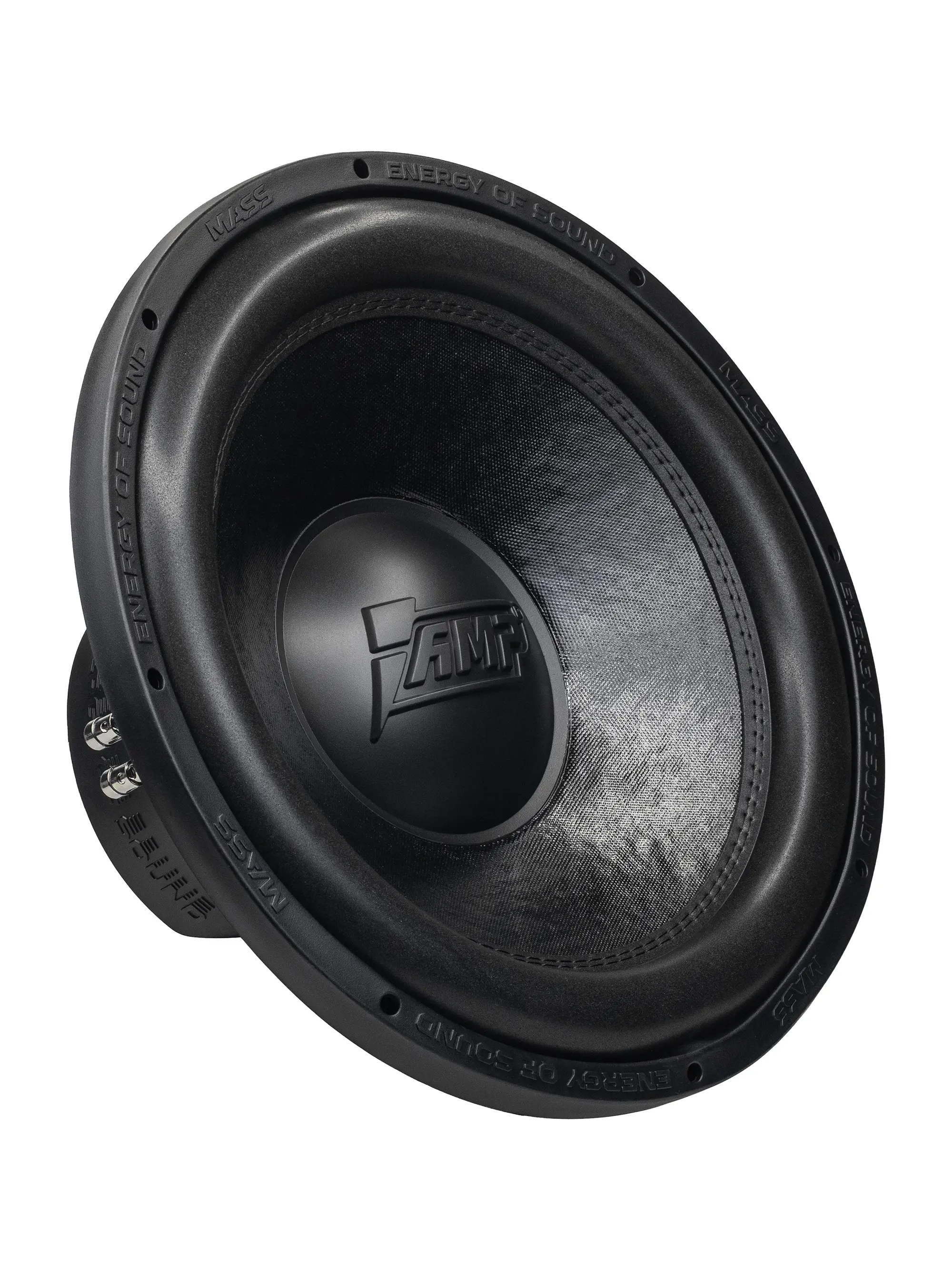 Сабвуферный динамик AMP MASS 800 15D2 V.2 купить в интернет магазине AMPGROUP.  Сабвуферный динамик AMP MASS 800 15D2 V.2   цены, большой каталог, новинки.

