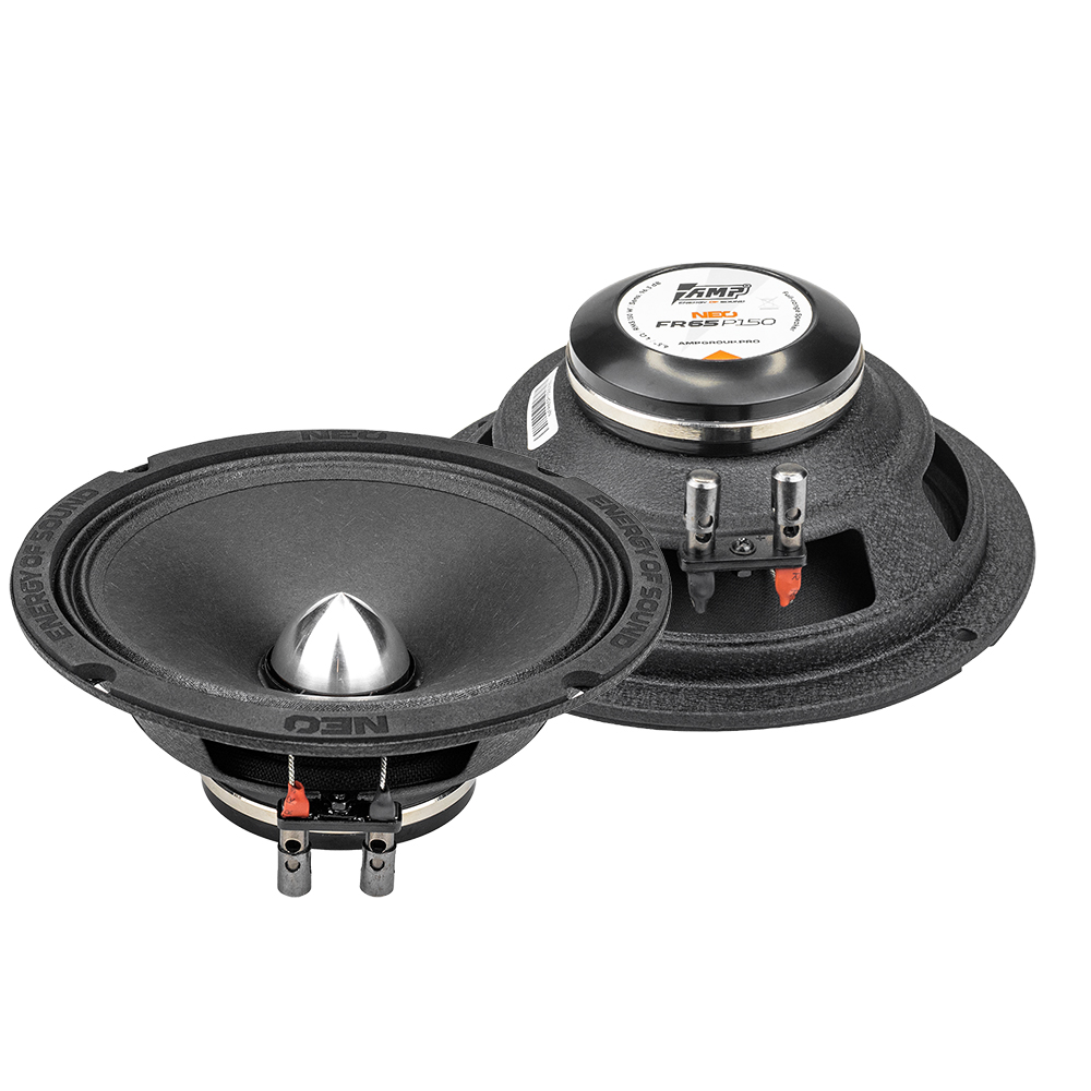 Акустика эстрадная AMP NEO FR65P150 широкополосная купить в интернет магазине AMPGROUP.  Акустика эстрадная AMP NEO FR65P150 широкополосная   цены, большой каталог, новинки.
