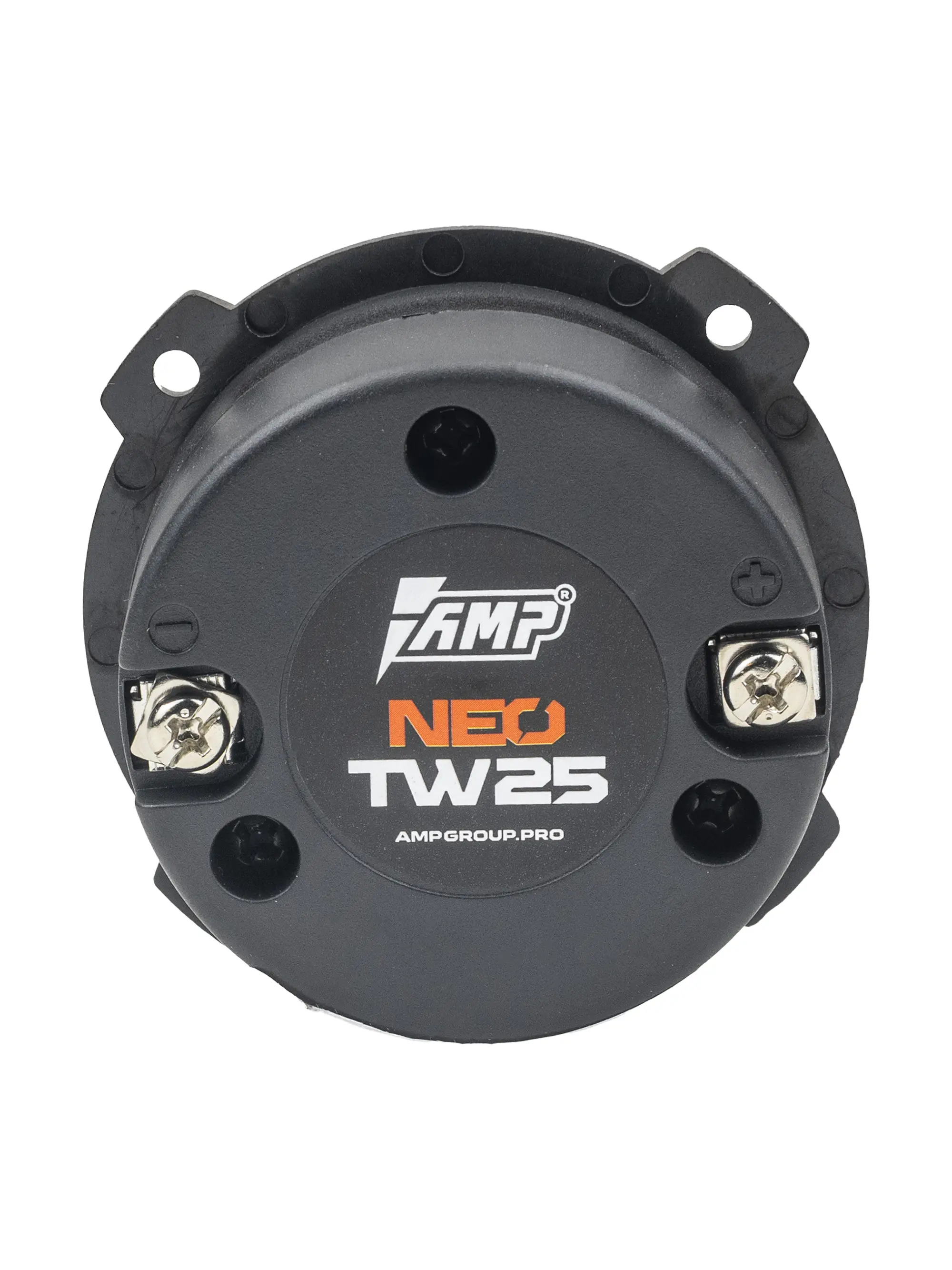 Акустика эстрадная AMP NEO TW25 твитер (1шт) купить в интернет магазине AMPGROUP.  Акустика эстрадная AMP NEO TW25 твитер (1шт)   цены, большой каталог, новинки.
