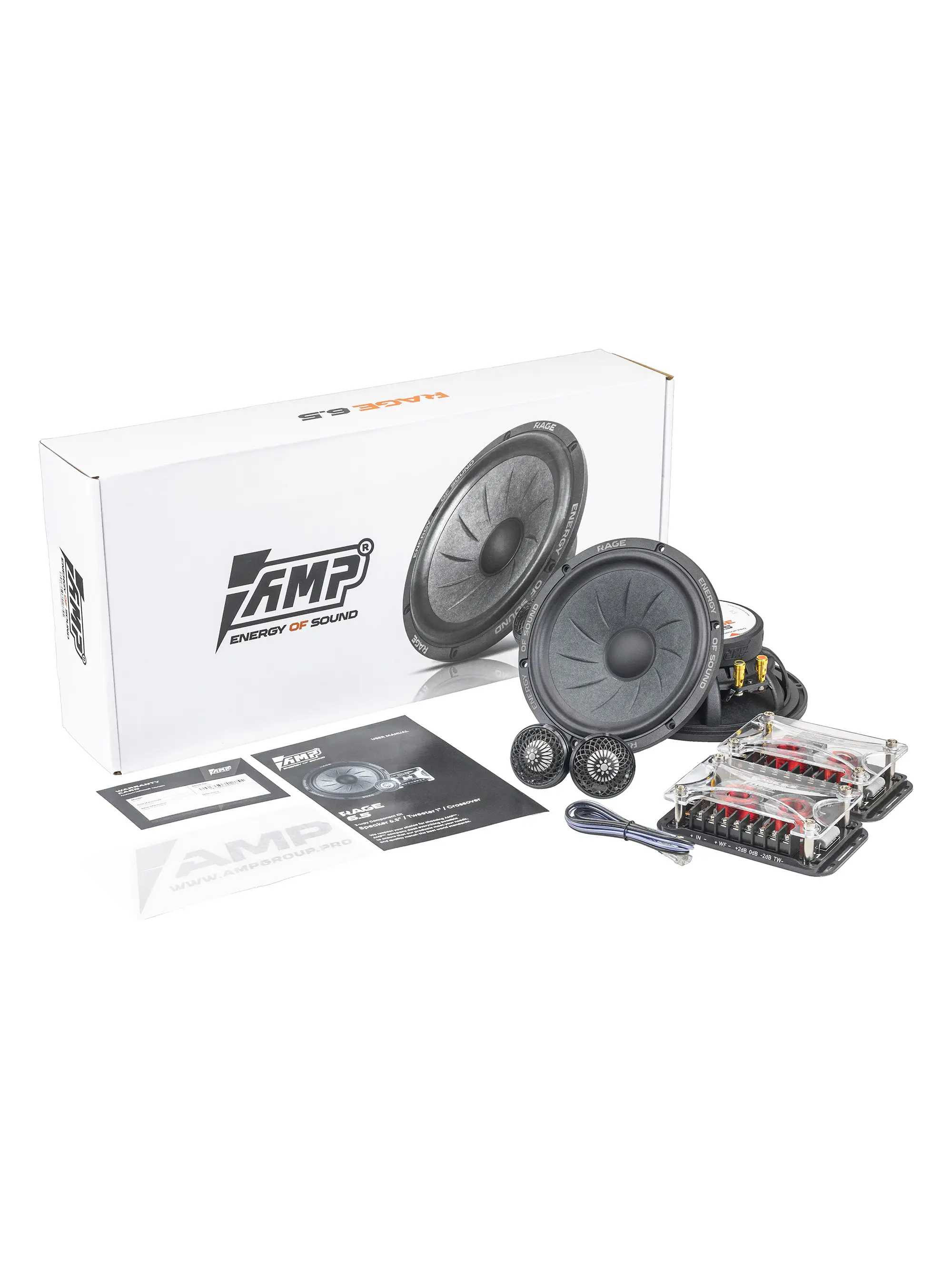 Акустика компонентная AMP RAGE 6.5 купить в интернет магазине AMPGROUP. Акустика компонентная AMP RAGE 6.5 цены, большой каталог, новинки.
Акустика компонентная AMP RAGE 6.5 купить в интернет магазине AMPGROUP. Акустика компонентная AMP RAGE 6.5 цены, большой каталог, новинки.