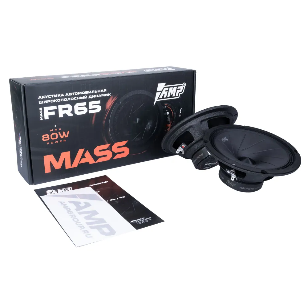 Акустика эстрадная AMP MASS FR65(4ом) широкополосная купить в интернет магазине AMPGROUP.  Акустика эстрадная AMP MASS FR65(4ом) широкополосная   цены, большой каталог, новинки.
