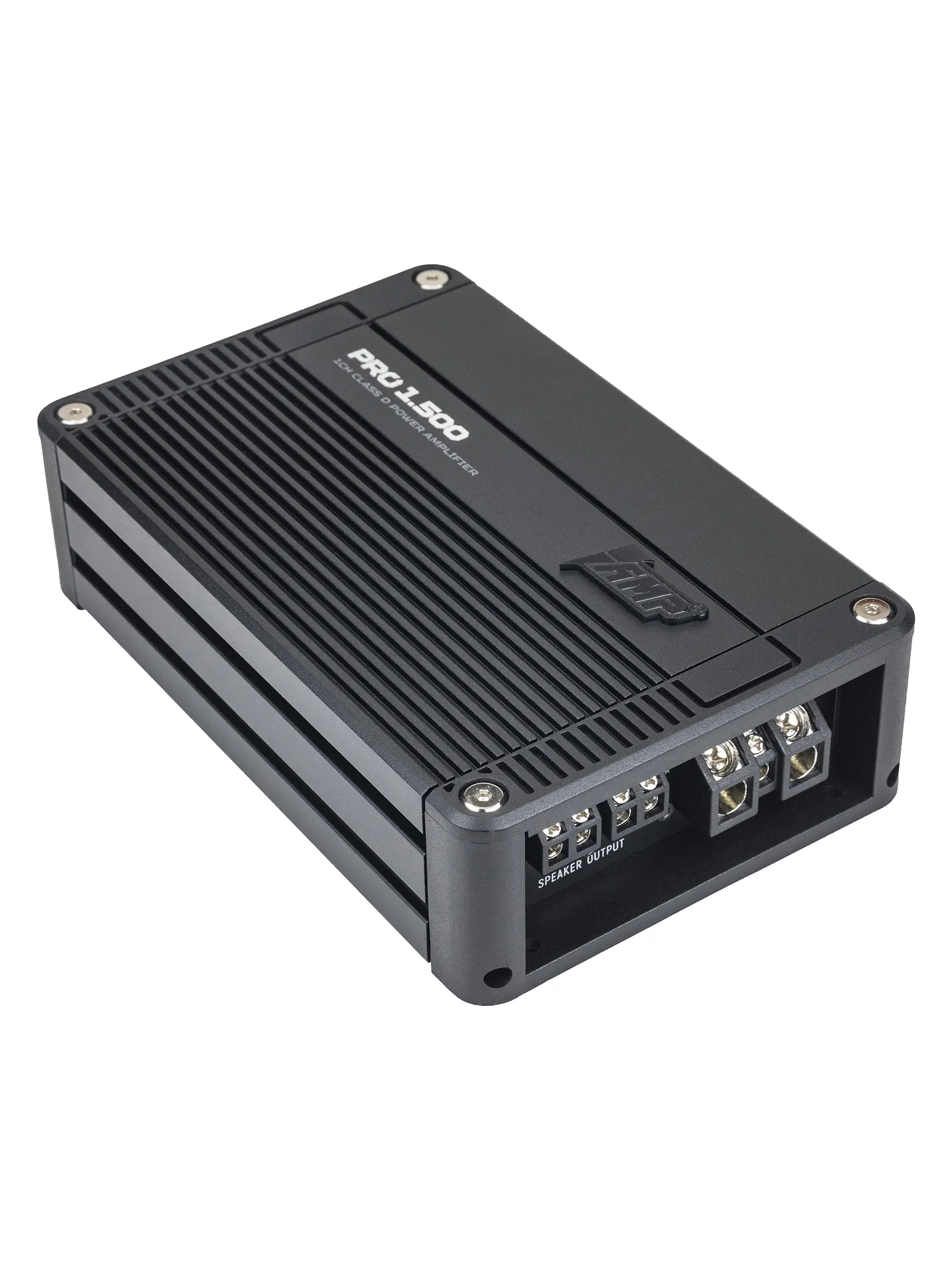 Усилитель AMP PRO 1.500 купить в интернет магазине AMPGROUP.  Усилитель AMP PRO 1.500   цены, большой каталог, новинки.
