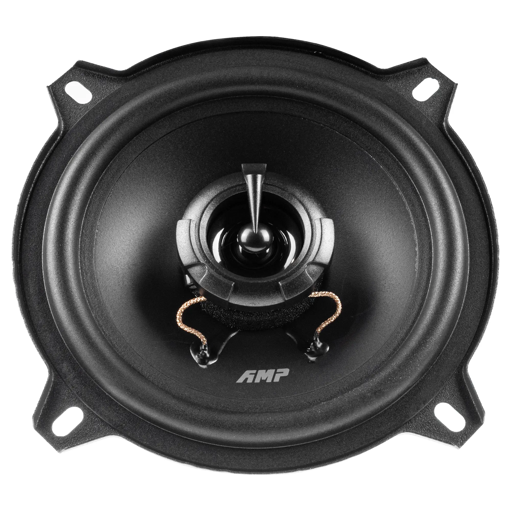 Акустика коаксиальная AMP MASS 502 купить в интернет магазине AMPGROUP.  Акустика коаксиальная AMP MASS 502   цены, большой каталог, новинки.
