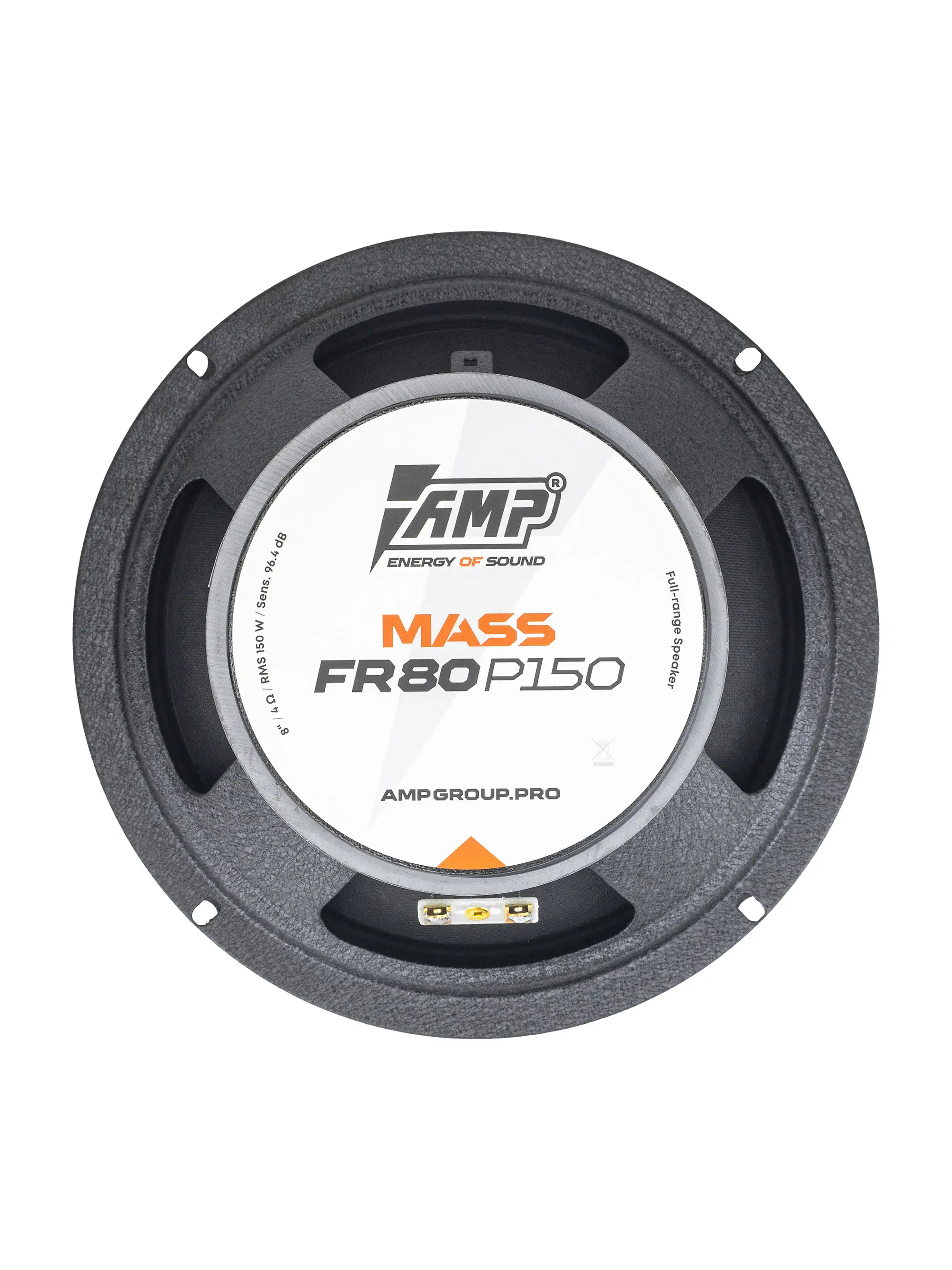 Акустика эстрадная AMP MASS FR80P150 (4ом) широкополосная купить в интернет магазине AMPGROUP. Акустика эстрадная AMP MASS FR80P150 (4ом) широкополосная цены, большой каталог, новинки.
Акустика эстрадная AMP MASS FR80P150 (4ом) широкополосная купить в интернет магазине AMPGROUP. Акустика эстрадная AMP MASS FR80P150 (4ом) широкополосная цены, большой каталог, новинки.