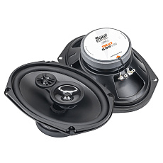 Акустика коаксиальная AMP Beat 693 v2 купить в интернет магазине AMPGROUP.  Акустика коаксиальная AMP Beat 693 v2   цены, большой каталог, новинки.
