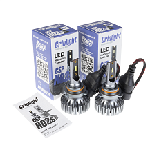 Светодиод головного света AMP/Criolight CSP H02s HB4 ШТ купить в интернет магазине AMPGROUP.  Светодиод головного света AMP/Criolight CSP H02s HB4 ШТ   цены, большой каталог, новинки.
