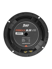 Акустика компонентная AMP PRO X 6.5 v2 купить в интернет магазине AMPGROUP.  Акустика компонентная AMP PRO X 6.5 v2   цены, большой каталог, новинки.
