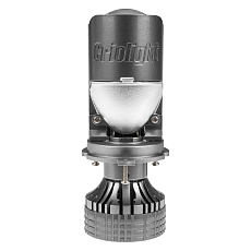 Светодиод головного света AMP/Criolight CSP mini projector lens H4 купить в интернет магазине AMPGROUP.  Светодиод головного света AMP/Criolight CSP mini projector lens H4   цены, большой каталог, новинки.
