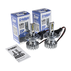 Светодиод головного света AMP/Criolight CSP H02s H4 ШТ купить в интернет магазине AMPGROUP.  Светодиод головного света AMP/Criolight CSP H02s H4 ШТ   цены, большой каталог, новинки.
