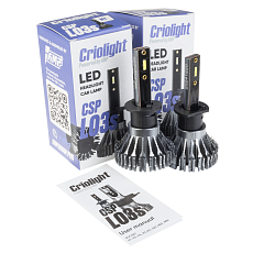 Светодиод головного света AMP/Criolight CSP L03s H1 ШТ купить в интернет магазине AMPGROUP.  Светодиод головного света AMP/Criolight CSP L03s H1 ШТ   цены, большой каталог, новинки.
