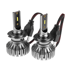 Светодиод головного света AMP/Criolight CSP H02s H7 ШТ купить в интернет магазине AMPGROUP.  Светодиод головного света AMP/Criolight CSP H02s H7 ШТ   цены, большой каталог, новинки.
