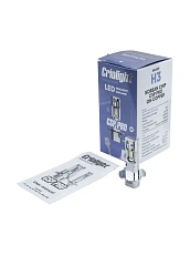 Светодиод головного света AMP/Criolight PRO CSP H3 купить в интернет магазине AMPGROUP.  Светодиод головного света AMP/Criolight PRO CSP H3   цены, большой каталог, новинки.
