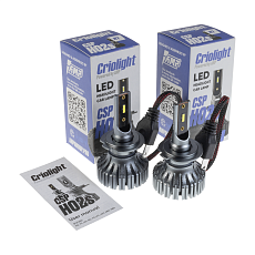 Светодиод головного света AMP/Criolight CSP H02s H7 ШТ купить в интернет магазине AMPGROUP.  Светодиод головного света AMP/Criolight CSP H02s H7 ШТ   цены, большой каталог, новинки.
