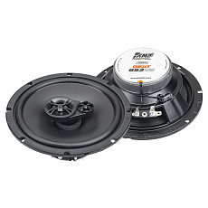 Акустика коаксиальная AMP Beat 653 v2 купить в интернет магазине AMPGROUP.  Акустика коаксиальная AMP Beat 653 v2   цены, большой каталог, новинки.
