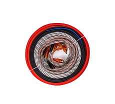 Провода комплект AMP MASS 4.04 для 4-канального усилителя (CCA) купить в интернет магазине AMPGROUP.  Провода комплект AMP MASS 4.04 для 4-канального усилителя (CCA)   цены, большой каталог, новинки.
