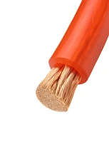 Провод силовой AMP PROMO 2Ga OFC Красный (25м) медь 100% купить в интернет магазине AMPGROUP.  Провод силовой AMP PROMO 2Ga OFC Красный (25м) медь 100%   цены, большой каталог, новинки.
