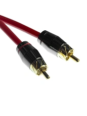 Провод соединительный AMP HRCA-3 Межблочный кабель-медь+2 экрана купить в интернет магазине AMPGROUP.  Провод соединительный AMP HRCA-3 Межблочный кабель-медь+2 экрана   цены, большой каталог, новинки.
