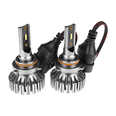 Светодиод головного света AMP/Criolight CSP H02s HB4 ШТ купить в интернет магазине AMPGROUP.  Светодиод головного света AMP/Criolight CSP H02s HB4 ШТ   цены, большой каталог, новинки.
