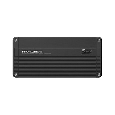 Усилитель AMP PRO 4.150FR купить в интернет магазине AMPGROUP.  Усилитель AMP PRO 4.150FR   цены, большой каталог, новинки.
