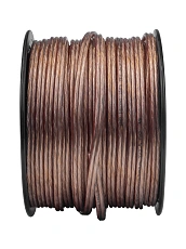 Провод акустический AMP PROMO 2х2.5 OFC (50м) Медь 100% купить в интернет магазине AMPGROUP.  Провод акустический AMP PROMO 2х2.5 OFC (50м) Медь 100%   цены, большой каталог, новинки.
