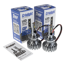 Светодиод головного света AMP/Criolight CSP H02s D2 ШТ купить в интернет магазине AMPGROUP.  Светодиод головного света AMP/Criolight CSP H02s D2 ШТ   цены, большой каталог, новинки.
