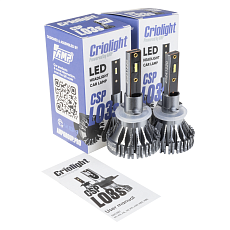 Светодиод головного света AMP/Criolight CSP L03s H27 ШТ купить в интернет магазине AMPGROUP.  Светодиод головного света AMP/Criolight CSP L03s H27 ШТ   цены, большой каталог, новинки.
