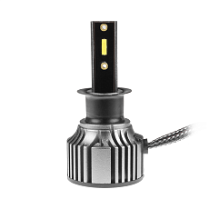 Светодиод головного света AMP/Criolight CSP L04S H3 купить в интернет магазине AMPGROUP.  Светодиод головного света AMP/Criolight CSP L04S H3   цены, большой каталог, новинки.
