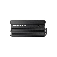 Усилитель AMP MICRON 4.80 купить в интернет магазине AMPGROUP.  Усилитель AMP MICRON 4.80   цены, большой каталог, новинки.

