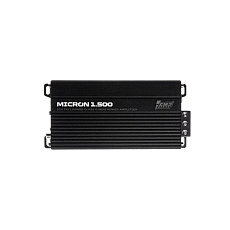 Усилитель AMP MICRON 1.500 купить в интернет магазине AMPGROUP.  Усилитель AMP MICRON 1.500   цены, большой каталог, новинки.
