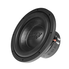Сабвуферный динамик AMP MASS 300 10D2 V.2 купить в интернет магазине AMPGROUP.  Сабвуферный динамик AMP MASS 300 10D2 V.2   цены, большой каталог, новинки.
