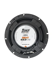 Акустика коаксиальная AMP Beat 653 v2 купить в интернет магазине AMPGROUP.  Акустика коаксиальная AMP Beat 653 v2   цены, большой каталог, новинки.
