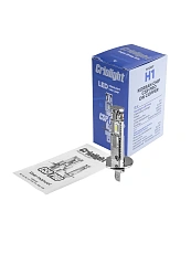 Светодиод головного света AMP/Criolight PRO CSP H1 купить в интернет магазине AMPGROUP.  Светодиод головного света AMP/Criolight PRO CSP H1   цены, большой каталог, новинки.
