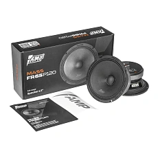 Акустика эстрадная AMP MASS FR65P120 (4ом) широкополосная купить в интернет магазине AMPGROUP.  Акустика эстрадная AMP MASS FR65P120 (4ом) широкополосная   цены, большой каталог, новинки.
