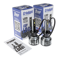 Светодиод головного света AMP/Criolight CSP L04S H1 ШТ купить в интернет магазине AMPGROUP.  Светодиод головного света AMP/Criolight CSP L04S H1 ШТ   цены, большой каталог, новинки.
