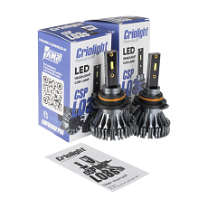 Светодиод головного света AMP/Criolight CSP L03s HB4 ШТ купить в интернет магазине AMPGROUP.  Светодиод головного света AMP/Criolight CSP L03s HB4 ШТ   цены, большой каталог, новинки.
